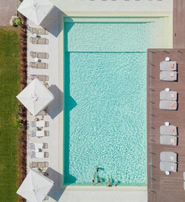 Marina di Campo Apartment | Campoblù