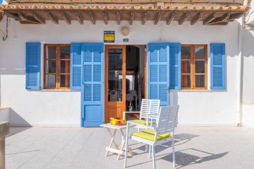 Can Picafort Ski Chalet | Can Calpe