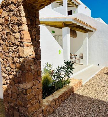 Formentera House | Can Chumbera Formentera