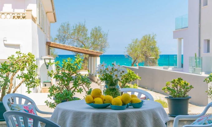 Son Serra de Marina House | Can Munar