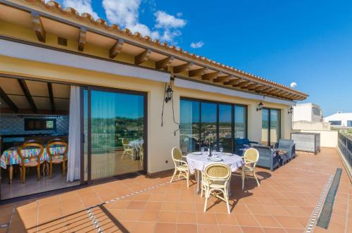 Sineu House | Can Nadal - Adults Only