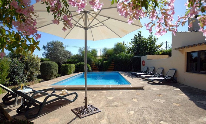 Pollensa Cottage | Can Poquet, Holiday Country house in Puerto de Pollensa, Mallorca