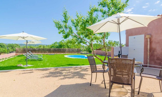 Ariany House | Can Potdir