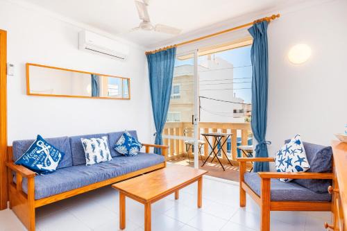 Colonia Sant Jordi Apartment | Can Vidal Cabrera