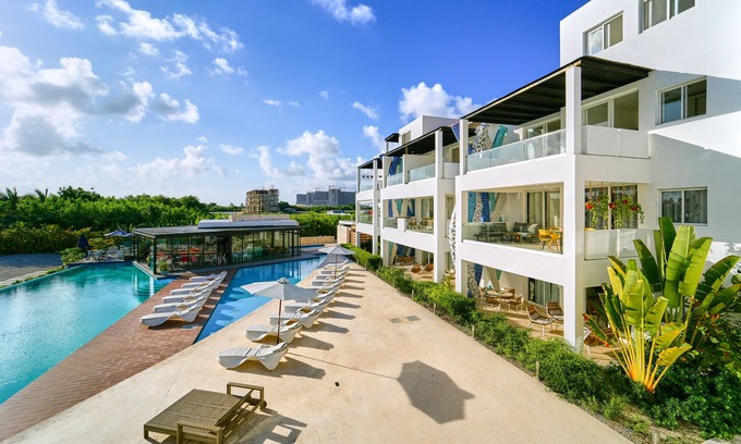 Bavaro Apartment | Cana Brava Residences Rental Apartment