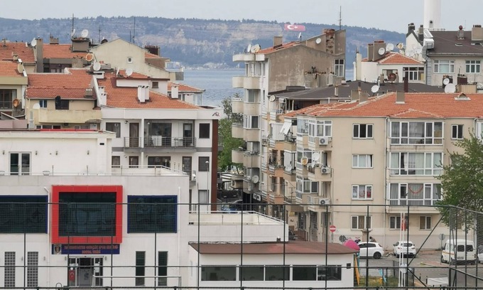 Canakkale Hotel | Canakkale Kampus Pansiyon