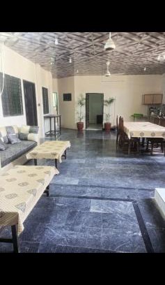 Lahore Apartment | Canal Enclave, Canal Road West