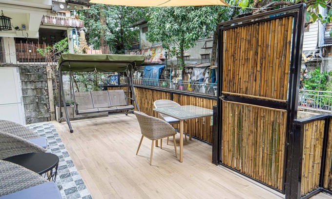 Sao Chingcha House | Canal View Lo-ha Contactless Check-in