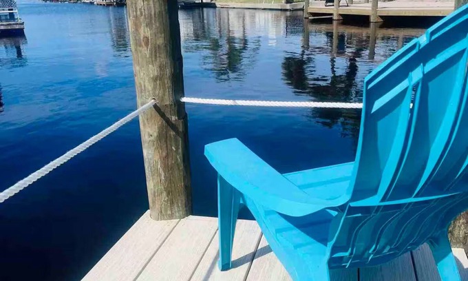 Ponce Inlet House | Canal Waterfront- Steps to Beach🏝nn