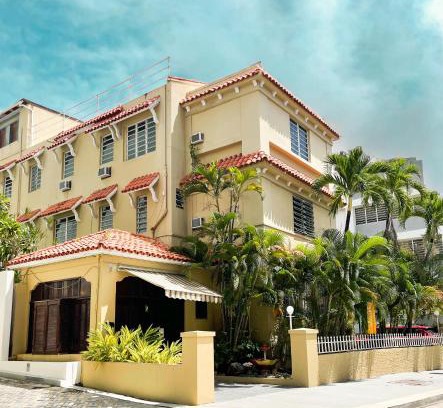 Condado Hotel | Canario Boutique Hotel