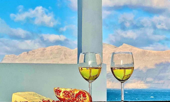 Caleta de Famara Apartment | Canaryislandshost l Orilla