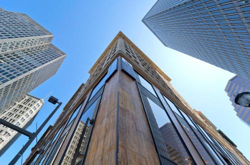 Downtown Baltimore Hotel | Candlewood Suites Baltimore - Inner Harbor by IHG