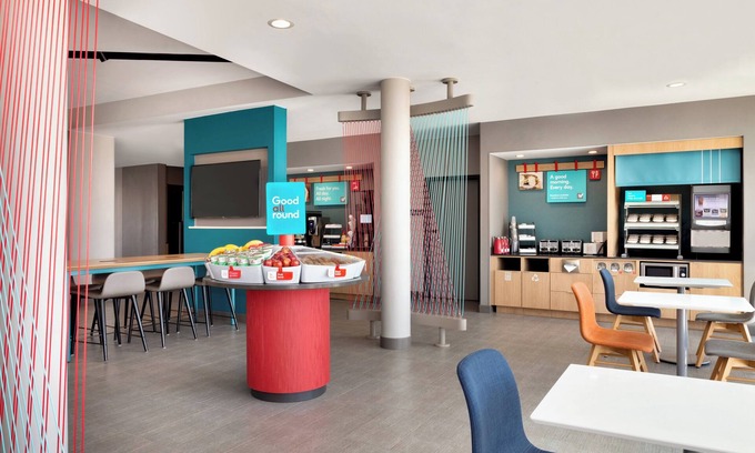 Bellefonte Hotel | Candlewood Suites Bellefonte by IHG