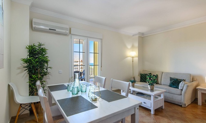 Ayamonte Apartment | Canela Park Penthouse - Isla Canela Beach ICHP249P183
