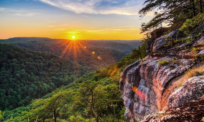 Sevierville Cabin | Canoe Cove