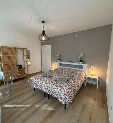 Gazzo Veronese House | Canta Rane Nove Locazione Turistica