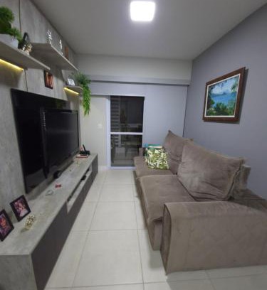 Cabo Frio Apartment | Cantinho de Paz