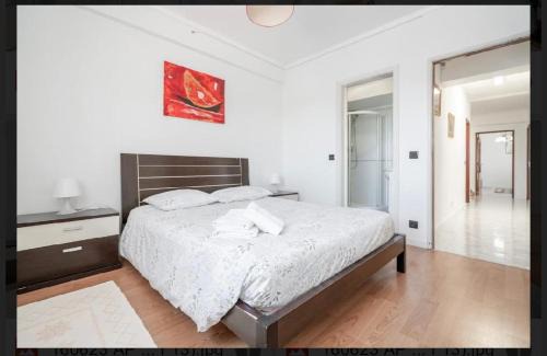Figueira da Foz Apartment | Cantinho do Champanhe