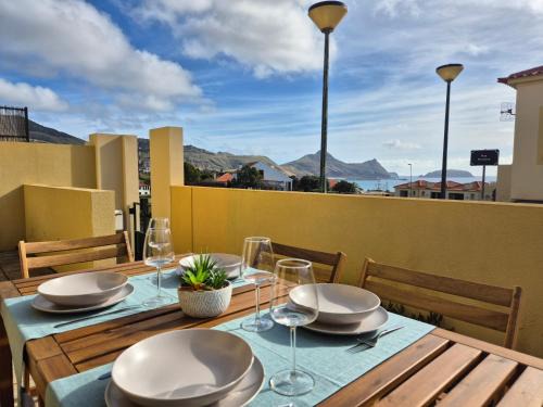 Vila Baleira Apartment | Cantinho do Porto Santo