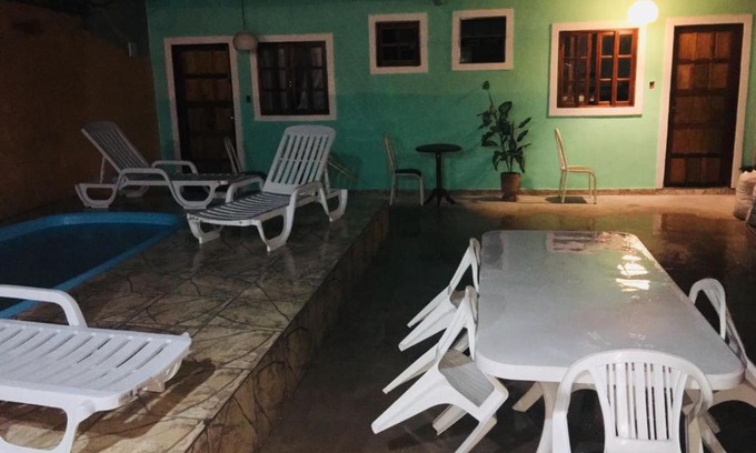 Vila Caranga House | Cantinho do Sossego