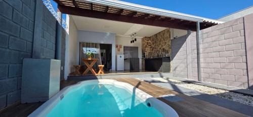 Prado House | Cantinho Martins