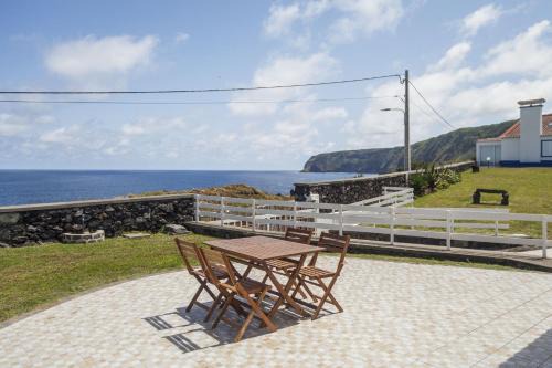 Ponta Delgada House | Canto do Mar