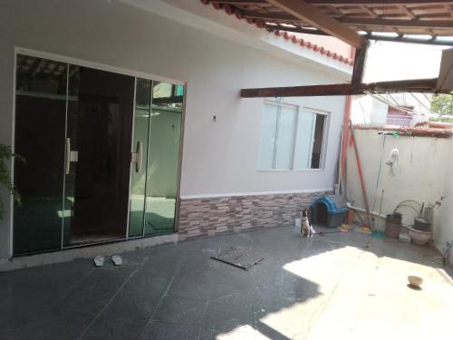 Sao Cristovao House | Canto do sol