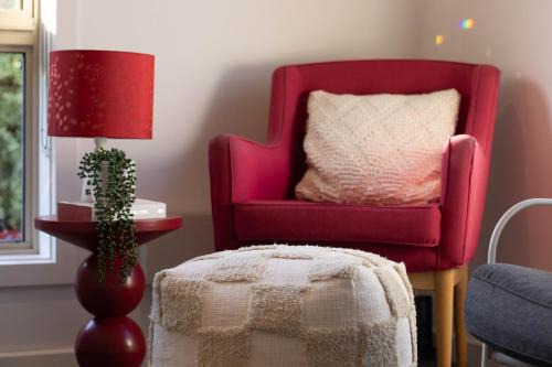 Ballarat North House | Canvas & Comfort