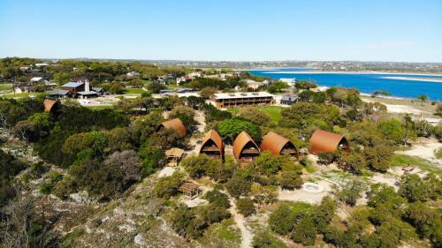 Canyon Lake Resort | Canyon Lakeview Resort