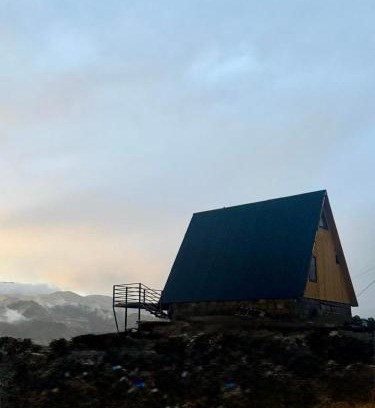 Yeghegnadzor Ski Chalet | Canyon Resort