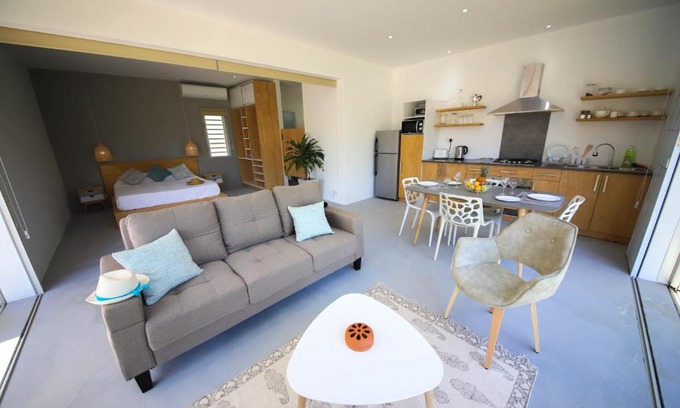 Cap Malheureux Apartment | Cap Heureux Villas