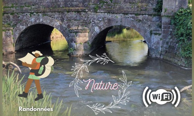 Sibiril House | Cap sur le Viaduc