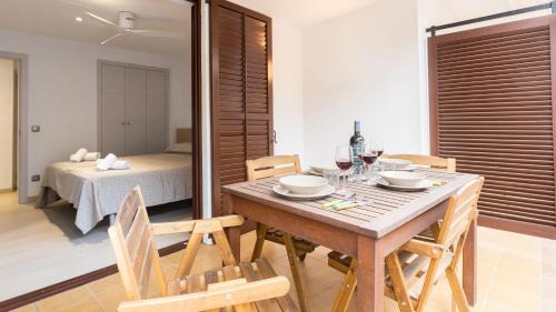Llafranc Apartment | CAPDEVILA 9