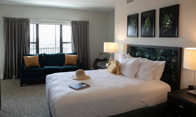 Orange Lake Resort | Cape Canaveral Adorable Private Condo Style Resort Getaway
