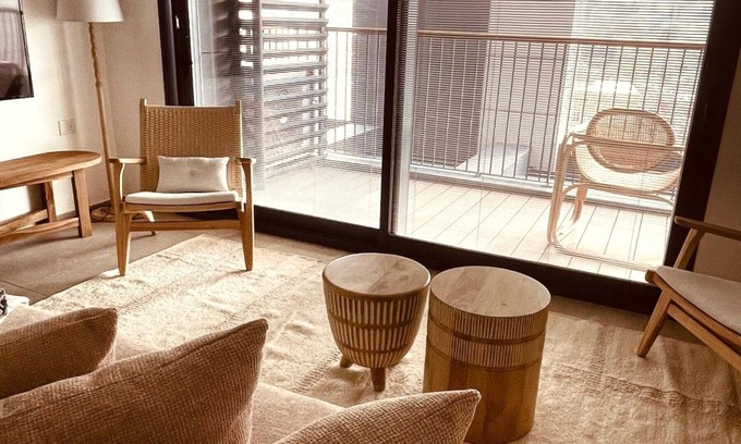 Haifa Apartment | Cape Dor Haifa