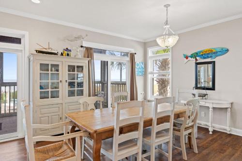 Cape San Blas House | Cape Haven