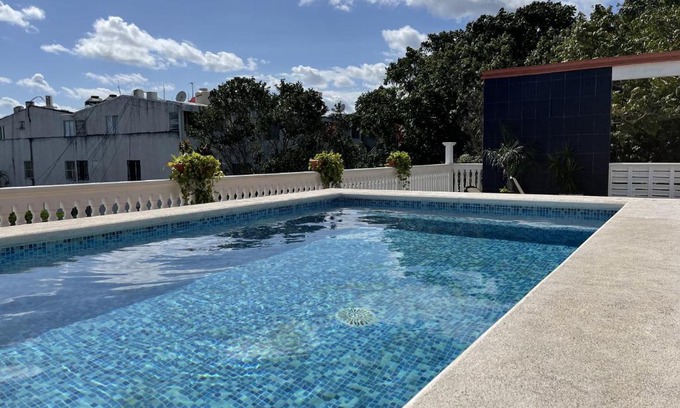Downtown Cancun Hotel | Capital Center