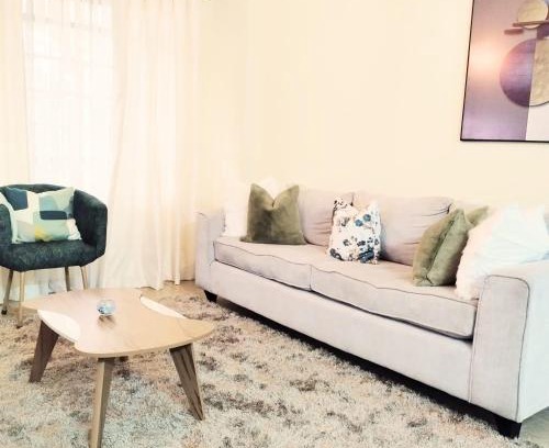 Nairobi Apartment | Capital Heights