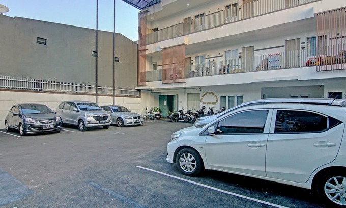 Setiabudi Hotel | Capital O 90432 Family Residence