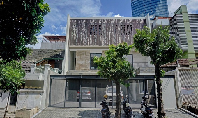 Bendungan Hilir Hotel | Capital O 90635 Tango Juliet Residence