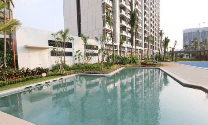 Tangerang Hotel | Capital O 93529 September House