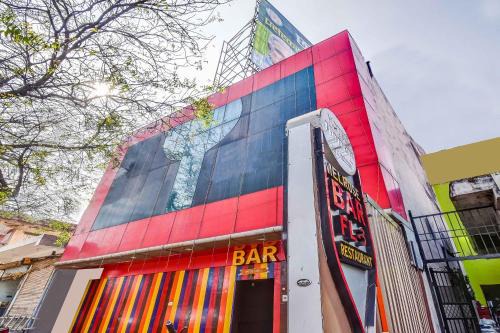 Raipur Hotel | Capital O Honey Hotel
