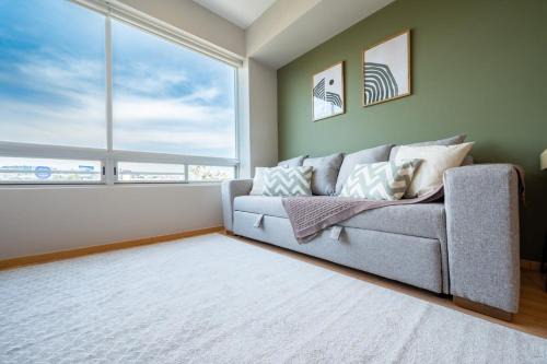 El Yaqui House | Capitalia Santa Fe Escape Comfort Parking