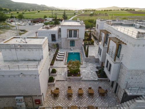Uchisar Hotel | Cappadocia Bloom Hotel
