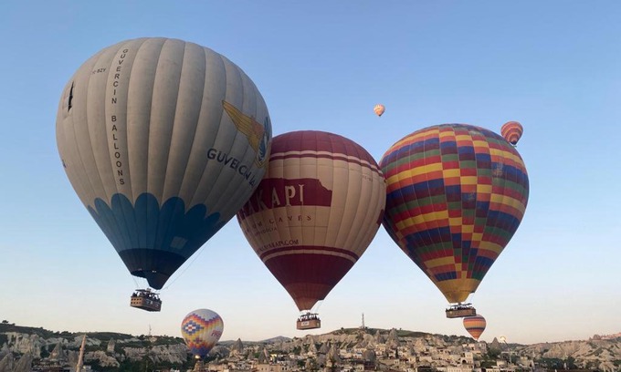 Goreme Bed & Breakfast | Cappadocia Kepez hotel