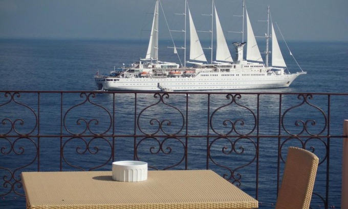 Marina Grande Bed & Breakfast | Capri Inn