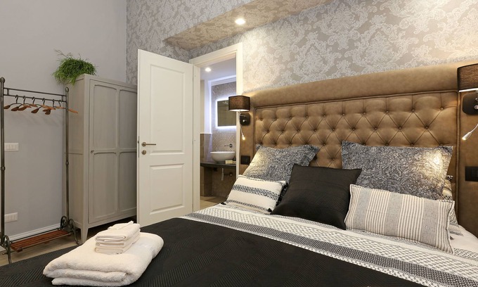 Rione XIV Borgo House | Capricci Romani