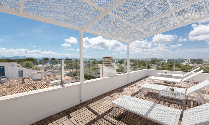 Alcudia Apartment | Caprice Tamarindos Apartments