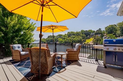 Lake Ozark House | Captains Nest