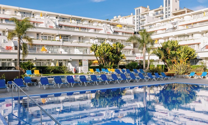 Santa Eulalia Hotel | Captivating Beachside escape for the Whole Family! Perfect for Vacation